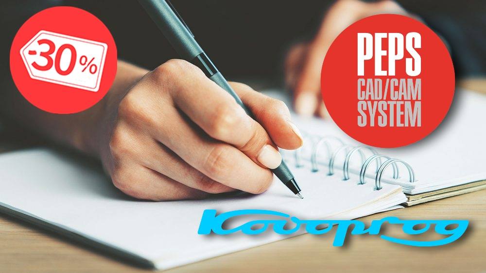 Akce -30% na školení systému v rámci Covid